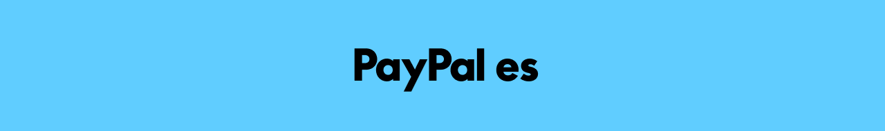 PayPal es