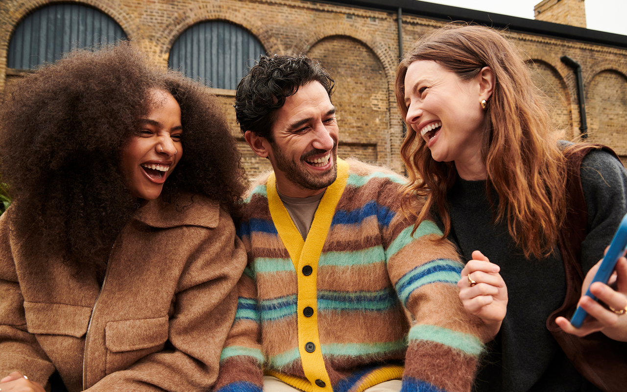 lade diePayPal-App herunter, logge dich ein und erhalte 3€ Guthaben.